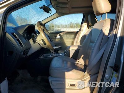 Zdjęcie 7 z 13 samochodu: 2008 FORD EDGE VIN:2FMDK39C78BB31913 - miniatura