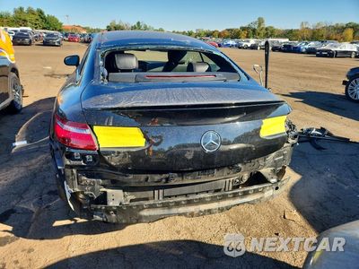 Zdjęcie 6 z 12 samochodu: 2020 MERCEDES-BENZ E 450 4MATIC VIN:W1K1J6JB8LF144343 - miniatura