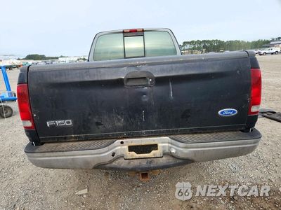 Zdjęcie 6 z 12 samochodu: 1997 FORD F150 VIN:1FTDX1760VNC06071 - miniatura