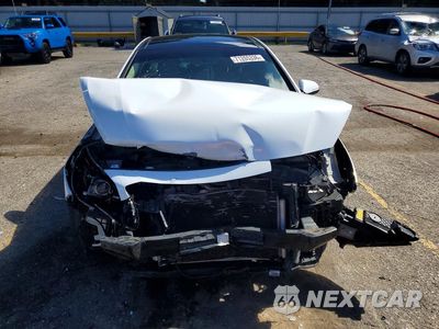 Piąte zdjęcie samochodu w środku: 2015 HYUNDAI SONATA LIMITED VIN:5NPE34AF1FH088012 - miniatura