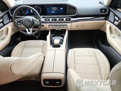Zdjęcie 8 z 12 samochodu: 2020 MERCEDES-BENZ GLE 350 VIN:4JGFB4JB1LA111792 - miniatura