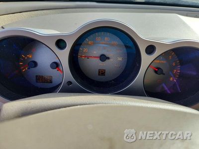 Zdjęcie 9 z 12 samochodu: 2004 NISSAN MAXIMA 3.5 SE VIN:1N4BA41E84C875893 - miniatura
