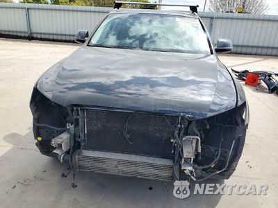 Piąte zdjęcie samochodu w środku: 2016 AUDI Q5 TDI PREMIUM PLUS VIN:WA1CVAFP6GA022947 - miniatura