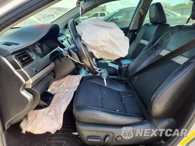 Zdjęcie 7 z 12 samochodu: 2013 TOYOTA CAMRY SE VIN:4T1BF1FKXDU209732 - miniatura