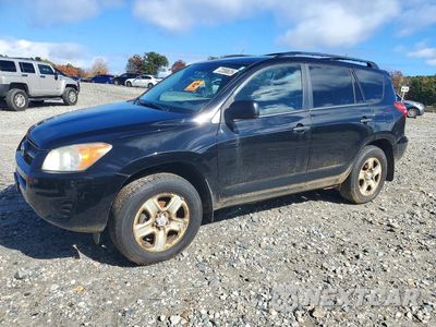2012 TOYOTA RAV4 BASE 2T3JF4DV2CW256009 - główne zdjęcie licytacji z USA - miniatura