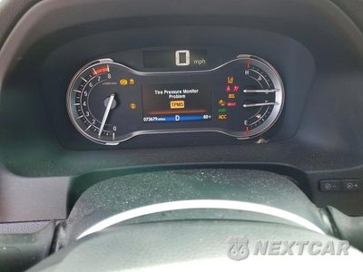 Zdjęcie 9 z 13 samochodu: 2019 HONDA RIDGELINE RTL VIN:5FPYK3F78KB017479 - miniatura