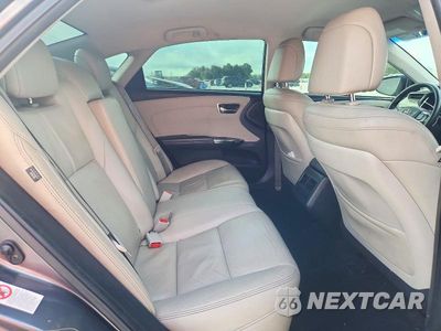 Zdjęcie 10 z 12 samochodu: 2017 TOYOTA AVALON XLE VIN:4T1BK1EB4HU258007 - miniatura