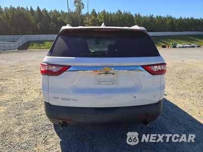 Zdjęcie 6 z 13 samochodu: 2018 CHEVROLET TRAVERSE LT VIN:1GNEVGKW4JJ224389 - miniatura