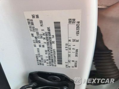 Zdjęcie 12 z 12 samochodu: 2015 FORD F150 SUPERCREW VIN:1FTEW1EG9FFD03073 - miniatura