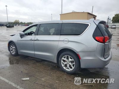 Drugie zdjęcie samochodu z przodu: 2018 CHRYSLER PACIFICA TOURING PLUS VIN:2C4RC1FG9JR294062 - miniatura
