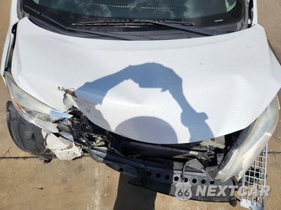 Zdjęcie 11 z 13 samochodu: 2015 NISSAN VERSA NOTE SV VIN:3N1CE2CP4FL400435 - miniatura