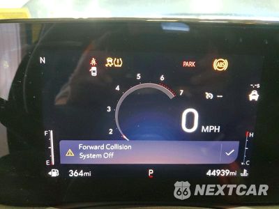Zdjęcie 9 z 13 samochodu: 2024 BUICK ENCORE GX PREFERRED VIN:KL4AMBS22RB073367 - miniatura
