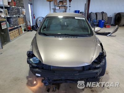 Piąte zdjęcie samochodu w środku: 2016 HYUNDAI ELANTRA SE VIN:5NPDH4AEXGH783465 - miniatura