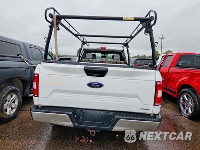 Zdjęcie 6 z 12 samochodu: 2019 FORD F150 SUPER CAB VIN:1FTEX1CP1KKF13085 - miniatura