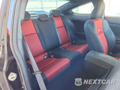 Zdjęcie 10 z 12 samochodu: 2014 HONDA CIVIC SI VIN:2HGFG4A56EH704053 - miniatura