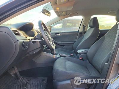 Zdjęcie 7 z 12 samochodu: 2014 VOLKSWAGEN JETTA BASE VIN:3VW2K7AJ1EM412187 - miniatura