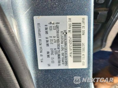 Zdjęcie 12 z 12 samochodu: 2012 MAZDA 3 I VIN:JM1BL1UF1C1630547 - miniatura