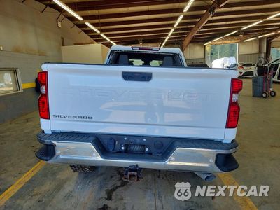 Zdjęcie 6 z 12 samochodu: 2024 CHEVROLET SILVERADO K2500 HEAVY DUTY VIN:1GC4YLE70RF179961 - miniatura