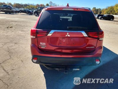 Zdjęcie 6 z 14 samochodu: 2018 MITSUBISHI OUTLANDER SE VIN:JA4AZ3A34JZ044529 - miniatura
