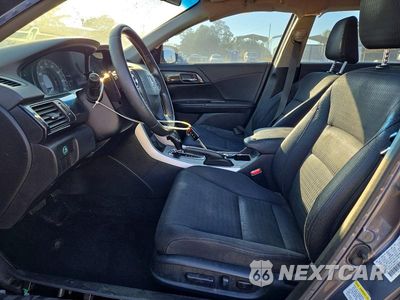 Zdjęcie 7 z 12 samochodu: 2013 HONDA ACCORD SPORT VIN:1HGCR2F5XDA033011 - miniatura