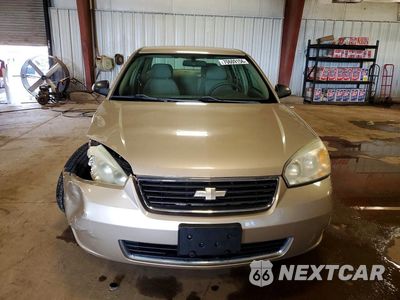 Piąte zdjęcie samochodu w środku: 2008 CHEVROLET MALIBU LS VIN:1G1ZS58N88F122525 - miniatura