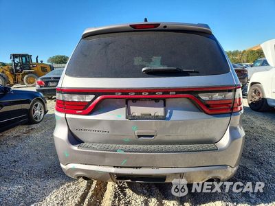 Zdjęcie 6 z 13 samochodu: 2014 DODGE DURANGO SXT VIN:1C4RDHAG5EC539242 - miniatura