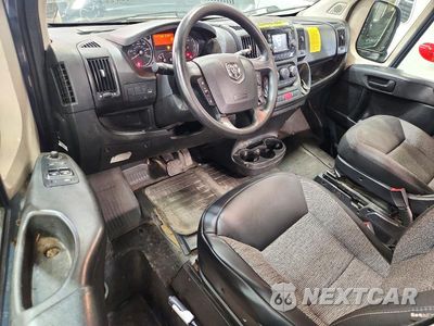 Zdjęcie 8 z 13 samochodu: 2020 RAM PROMASTER 3500 3500 HIGH VIN:3C6URVJG3LE116750 - miniatura