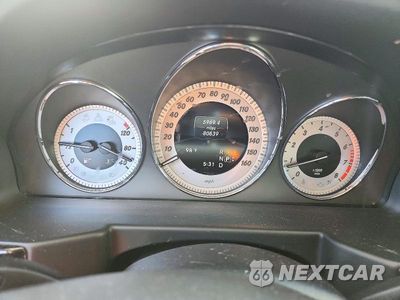Zdjęcie 9 z 13 samochodu: 2015 MERCEDES-BENZ GLK 350 VIN:WDCGG5HB9FG409752 - miniatura