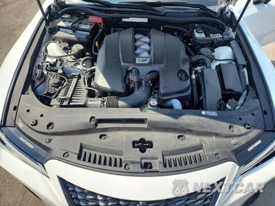 Zdjęcie 11 z 12 samochodu: 2024 LEXUS IS 500 F SPORT PERFORMANCE PREMIUM VIN:JTHAP1D2XR5005352 - miniatura