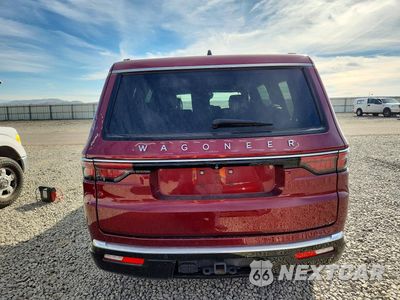 Zdjęcie 6 z 13 samochodu: 2025 JEEP WAGONEER SERIES I VIN:1C4SJVAP1SS507334 - miniatura