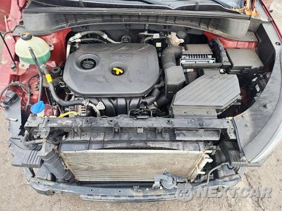 Zdjęcie 12 z 14 samochodu: 2020 HYUNDAI TUCSON SE VIN:KM8J2CA48LU105024 - miniatura
