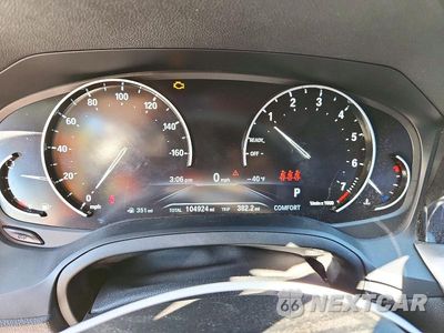 Zdjęcie 9 z 13 samochodu: 2019 BMW 330I VIN:WBA5R1C57KAK11991 - miniatura