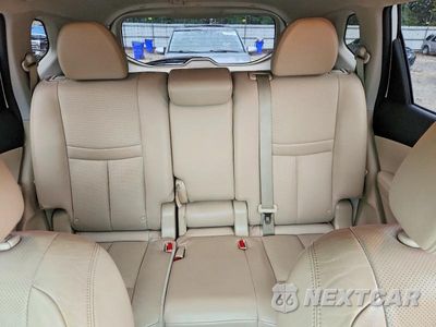 Zdjęcie 10 z 13 samochodu: 2015 NISSAN ROGUE SL VIN:5N1AT2MT9FC806353 - miniatura