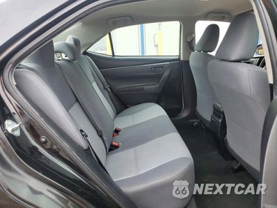 Zdjęcie 10 z 12 samochodu: 2015 TOYOTA COROLLA L VIN:2T1BURHE9FC370654 - miniatura