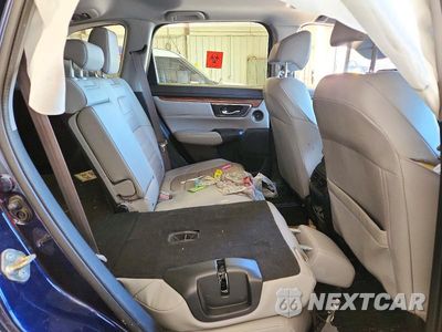 Zdjęcie 11 z 13 samochodu: 2019 HONDA CR-V EXL VIN:7FARW2H82KE007827 - miniatura