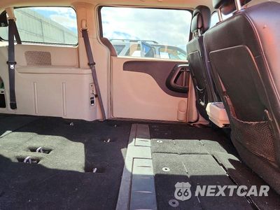 Zdjęcie 11 z 13 samochodu: 2015 CHRYSLER TOWN & COUNTRY TOURING VIN:2C4RC1BG3FR545719 - miniatura