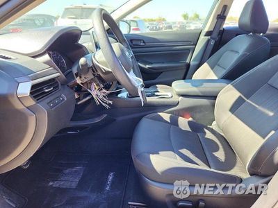 Zdjęcie 7 z 13 samochodu: 2026 NISSAN ALTIMA SV VIN:1N4BL4DV1TN322706 - miniatura
