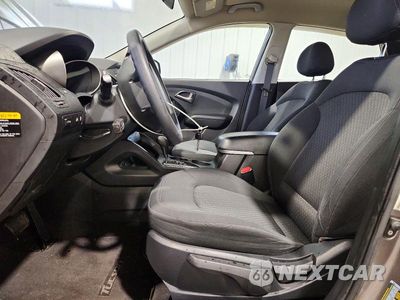 Zdjęcie 7 z 13 samochodu: 2010 HYUNDAI TUCSON GLS VIN:KM8JT3AC8AU040161 - miniatura