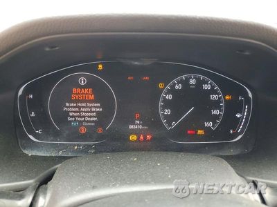 Zdjęcie 9 z 13 samochodu: 2020 HONDA ACCORD EX VIN:1HGCV1F49LA002179 - miniatura