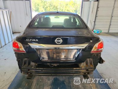 Zdjęcie 6 z 13 samochodu: 2015 NISSAN ALTIMA 2.5 S VIN:1N4AL3APXFC102590 - miniatura