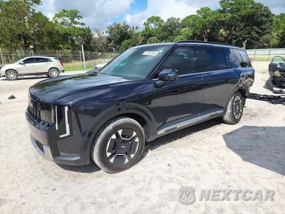 2027 KIA TELLURIDE EX 5XYPC5SA8VG013606 - główne zdjęcie licytacji z USA - miniatura