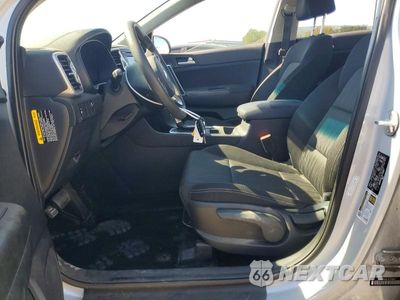 Zdjęcie 7 z 14 samochodu: 2019 KIA SPORTAGE LX VIN:KNDPM3AC7K7526827 - miniatura