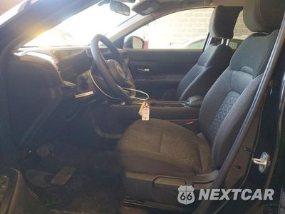 Zdjęcie 7 z 13 samochodu: 2026 NISSAN KICKS SV VIN:3N8AP6CB4TL309594 - miniatura