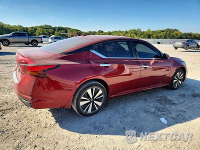 Trzecie zdjęcie samochodu z tyłu: 2022 NISSAN ALTIMA SV VIN:1N4BL4DV0NN347955 - miniatura