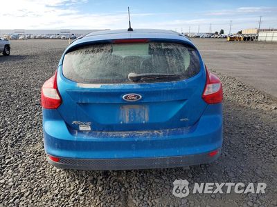 Zdjęcie 6 z 12 samochodu: 2012 FORD FOCUS SEL VIN:1FAHP3M23CL244567 - miniatura