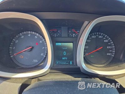 Zdjęcie 9 z 13 samochodu: 2016 CHEVROLET EQUINOX LTZ VIN:2GNALDEK4G6223728 - miniatura
