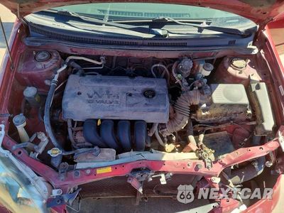 Zdjęcie 11 z 13 samochodu: 2005 TOYOTA COROLLA S VIN:1NXBR32E35Z546845 - miniatura