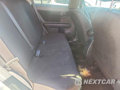 Zdjęcie 10 z 12 samochodu: 2008 SCION XB BASE VIN:JTLKE50E481050476 - miniatura