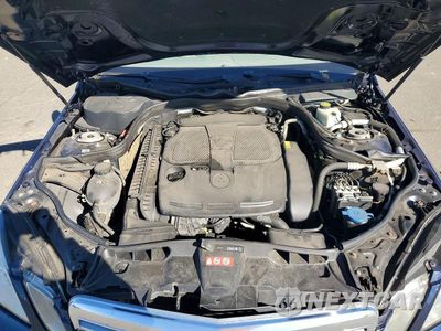 Zdjęcie 11 z 12 samochodu: 2012 MERCEDES-BENZ E-CLASS E350 4MATIC VIN:WDDHF8JB7CA562501 - miniatura