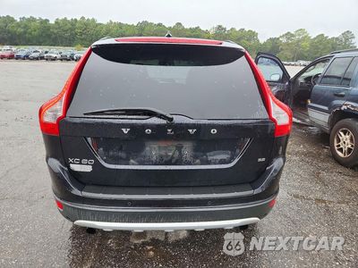 Zdjęcie 6 z 12 samochodu: 2010 VOLVO XC60 3.2 VIN:YV4982DL3A2087413 - miniatura